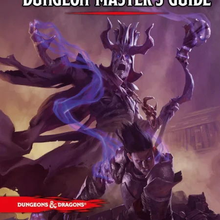 Dungeon Master's Guide