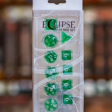 Forest Green - Eclipse 11