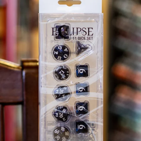 Jet Black - Eclipse 11