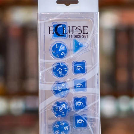 Pacific Blue - Eclipse 11